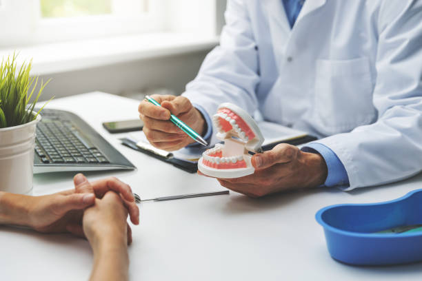 Emergency Dental Services in Perryopolis, PA