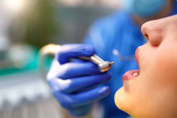 Laser Dentistry in Perryopolis, PA